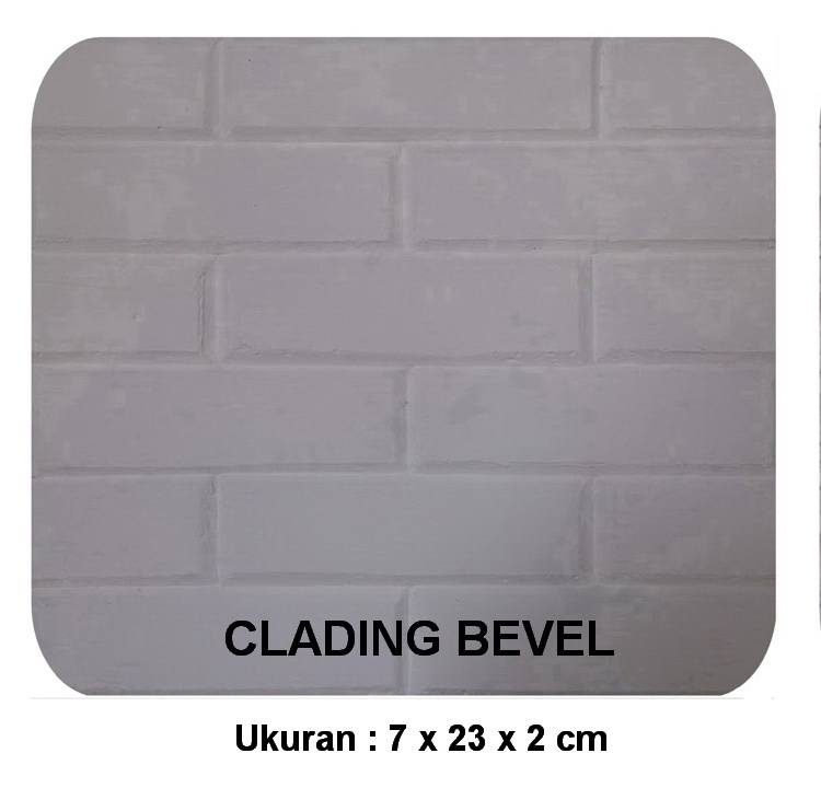 CLADING BEVEL